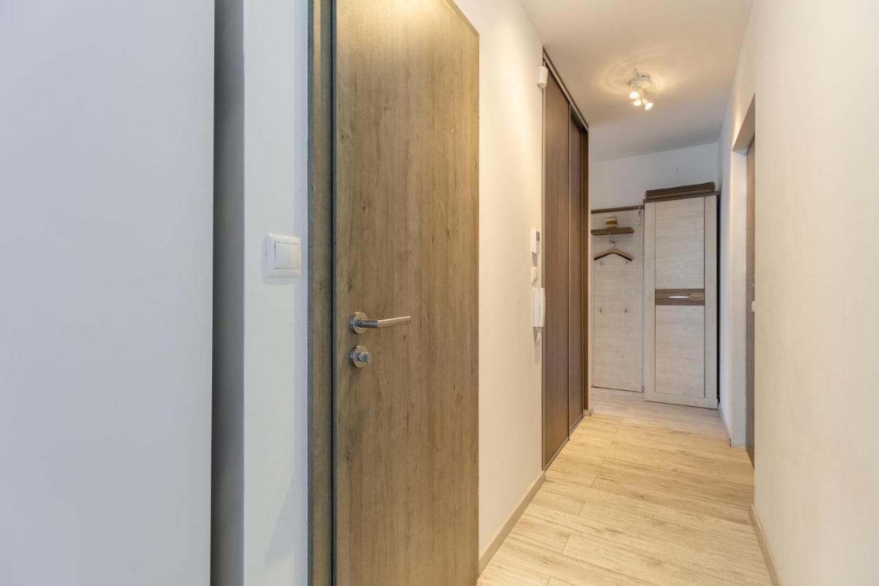 Admiral Luxury VI Apartman By Bltn Siófok Esterno foto