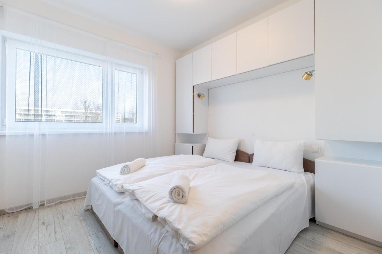 Admiral Luxury VI Apartman By Bltn Siófok Esterno foto