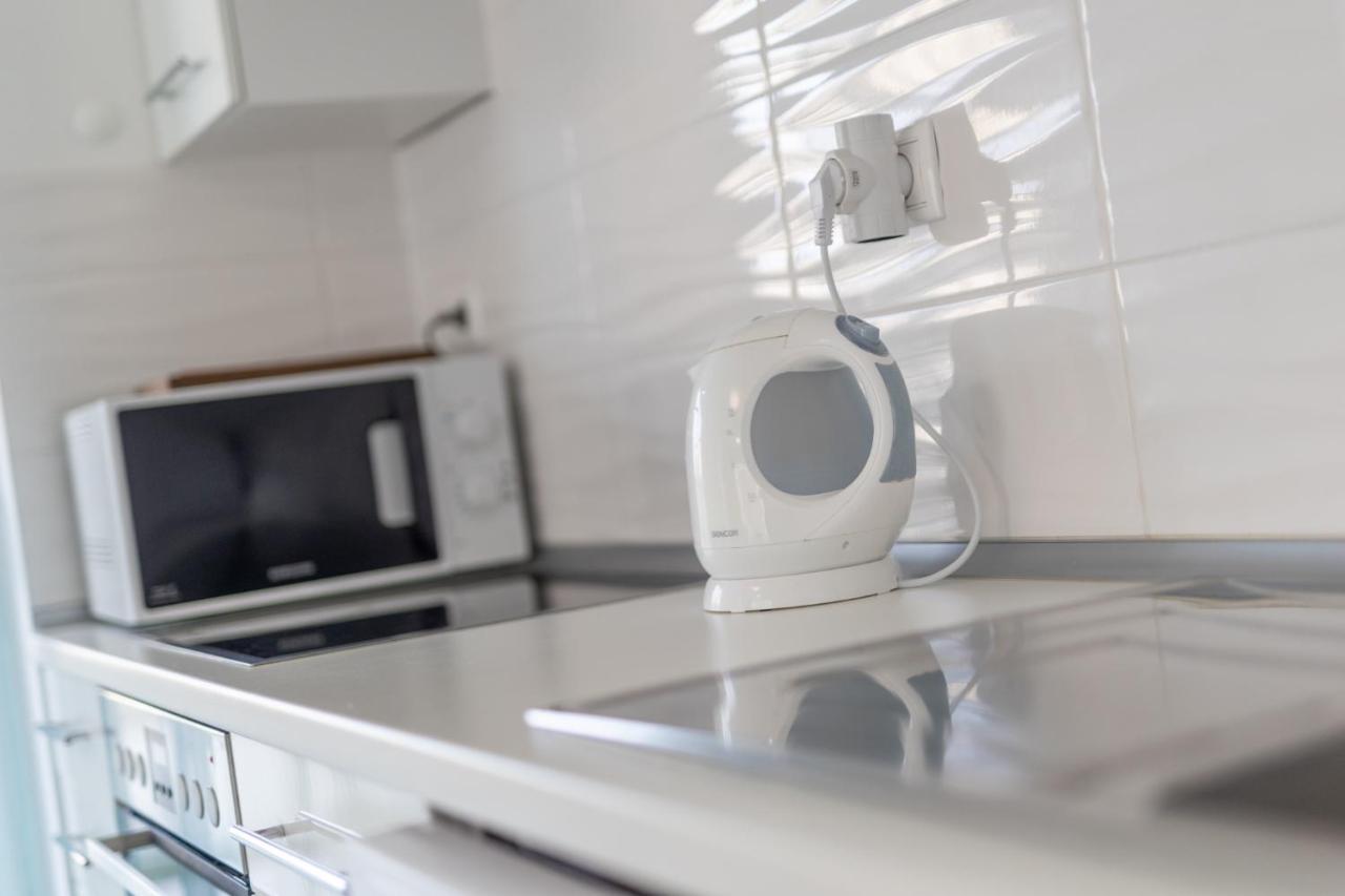 Admiral Luxury VI Apartman By Bltn Siófok Esterno foto