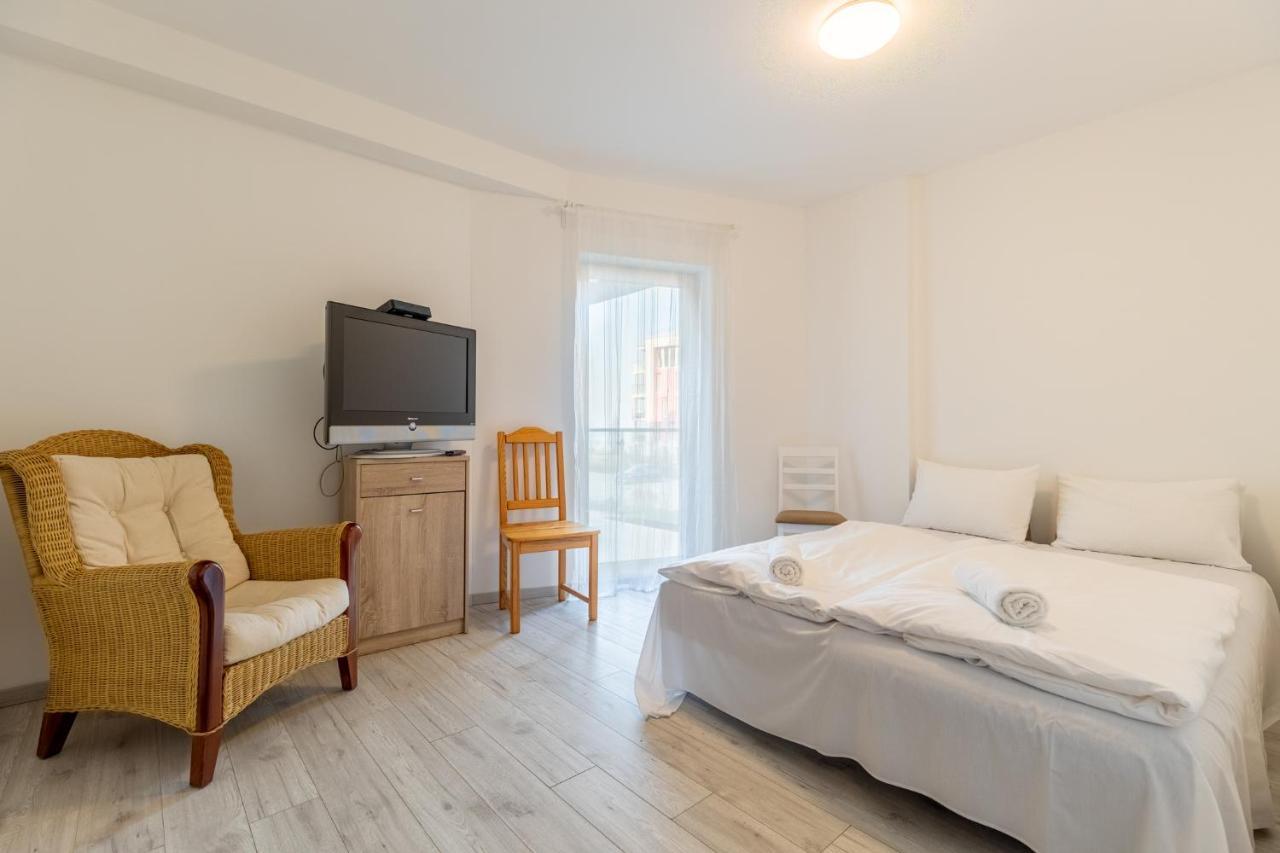 Admiral Luxury VI Apartman By Bltn Siófok Esterno foto
