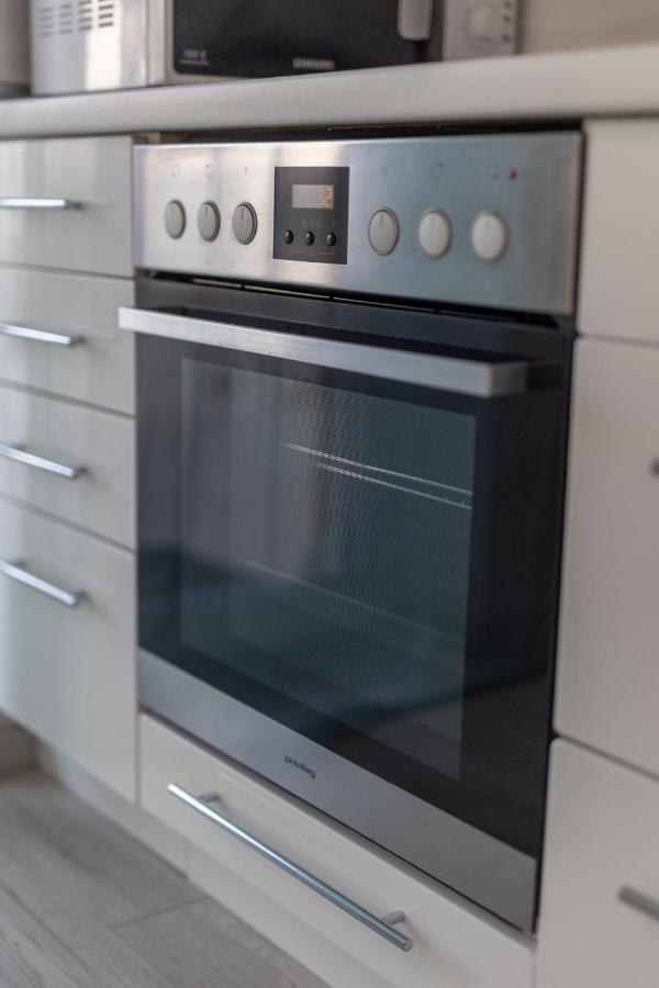 Admiral Luxury VI Apartman By Bltn Siófok Esterno foto